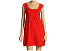 Hurley - Morgan YC Dress (Amour) - Apparel