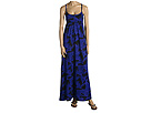 Hurley - Morgan YC Maxi Dress (Olympus) - Apparel