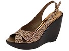 CARLOS by Carlos Santana - Elevate (Vanilla) - Footwear