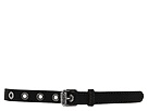D&G - Flat Strap Belt (Nero)