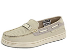 Globe - Skipper (Cream) - Footwear
