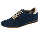 Cole Haan - Air Rianna Lace (Dark Navy Suede) - Footwear