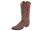 Ariat - Caliber R Toe (Chestnut Marbled)
