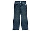 7 For All Mankind Kids - Relaxed W/Flap Pocket (Big Kids) (Flagstaff)