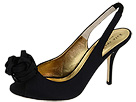 Kate Spade New York - Christa (Black Satin)