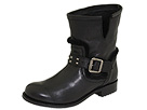 Juicy Couture - Chi Chi (Black Cusna Leather) - Footwear