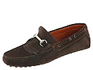 A. Testoni - M82012 (Dark Brown) - Footwear