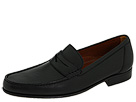 A. Testoni - M60055 (Black) - Footwear