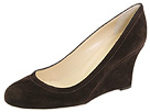 Kate Spade New York – Marli Too (Chocolate Suede) – Footwear Kate Spade New York – Marli Too (Chocolate Suede) – Footwear