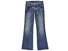 7 For All Mankind Kids - A Pocket Basic (Big Kids) (Nakita)