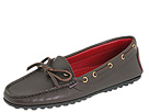 A. Testoni - F02504 (Dark Brown) - Footwear