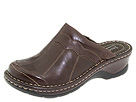 Josef Seibel - Catalonia 12 (Roma Marone) - Footwear Josef Seibel - Catalonia 12 (Roma Marone) - Footwear