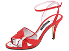 Caparros - Godiva (Red Silk) - Footwear