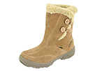 Hi-Tec - V-Lite Snowflake Chukka 200i (Honey/Sable/Taupe) - Footwear Hi-Tec - V-Lite Snowflake Chukka 200i (Honey/Sable/Taupe) - Footwear