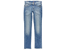 7 For All Mankind Kids - Roxanne W/Rocker Squiggle (Big Kids) (Sierra Leone)