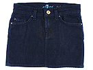 7 For All Mankind Kids - Bootcut Mini (Big Kids) (Portugal)