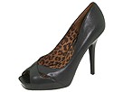 Jessica Simpson - Badoline (Black Nappa) - Footwear