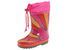 Agatha Ruiz De La Prada Kids - 091975 (Toddler/Youth) (Pink Multi)