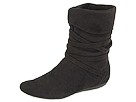 Report - Divan (Black)