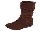 Report - Divan (Dark Brown)