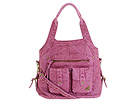 6pm.com is proud to offer the Roxy - This Is It Shoulder Bag Limited Edition (Mauve) - Bags and Luggage: This Is It! The adorable Roxy handbag you