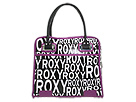 Roxy - Mystery Tote (Black) - Bags and Luggage