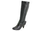 Naturalizer - Brommsly (Black Leather) - Footwear
