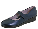 BeautiFeel - Molly (Navy Spark Leather) - Footwear BeautiFeel - Molly (Navy Spark Leather) - Footwear