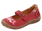 Garvalin 091600 ToddlerYouth Pink Leather Footwear