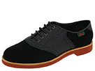 Bass - Enfield (Black Leather)