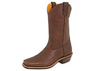 Chippewa - 12 Mocha Urbanite Wellington Pull On (Brown) - Footwear