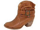 MIA - Outlaw (Tan Leather) - Footwear