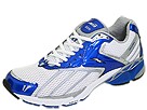 Avia - Avi-Lite II (White/Royal Blue/Chrome Silver)