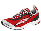 Avia - Avi-Bolt II/A2111W (Autumn Red/Chrome Silver/Black/Orchid Pink)