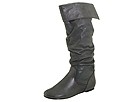 Steve Madden - Brio (Grey Leather) - Footwear