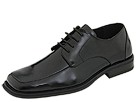 Unlisted - With Ease (Black) - Footwear