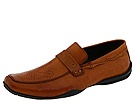 Unlisted - Blockbuster (Cognac) - Footwear