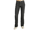 7 For All Mankind - Corduroy Bootcut w/ Flap A Pocket (Castle Rock)