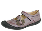 Aster Kids - Anita 2 (Toddler/Youth) (Light Purple Patent)