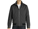 Buy 7 For All Mankind Nylon Blend Canvas Bomber Steel Grey Apparel Online at 6pm - Click Here