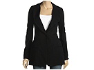 7 For All Mankind - Skinny Blazer (Onyx)