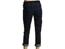 7 For All Mankind - Josefina Trouser in Worn Mercer (Worn Mercer)