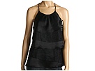 7 For All Mankind - Tiered Cami (Onyx)