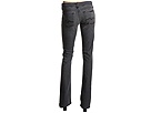 7 For All Mankind - Rocker in Tailor Grey (Tailor Grey)