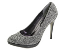 Charles by Charles David - Sharpy (Black Tweed) - Footwear