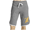 Andrew Christian - Mercury Training Shorts (Vintage Heather)