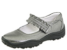 Nina Kids - Runalong (Toddler/Youth) (Pewter)