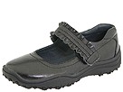 Nina Kids - Runalong (Toddler/Youth) (Black)