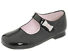 Nina Kids - Bowtique (Infant/Toddler) (Black)