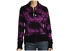 6pm.com is proud to offer the Roxy - Bleachers Fleece Jacket (Boysenberry) - Apparel: Ka pow! You